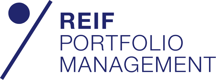 REIF PORTFOLIO MANAGEMENT